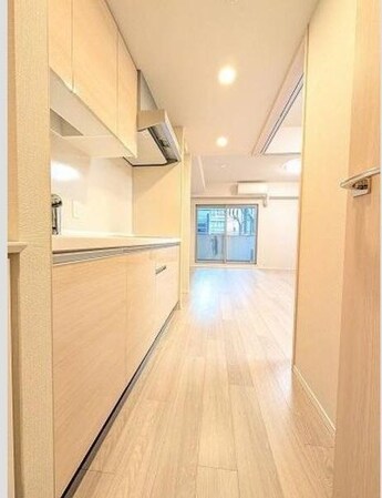 パークリュクス仙台の物件内観写真